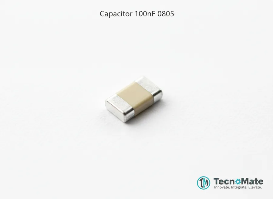 SMD Capacitor 100nF 0805