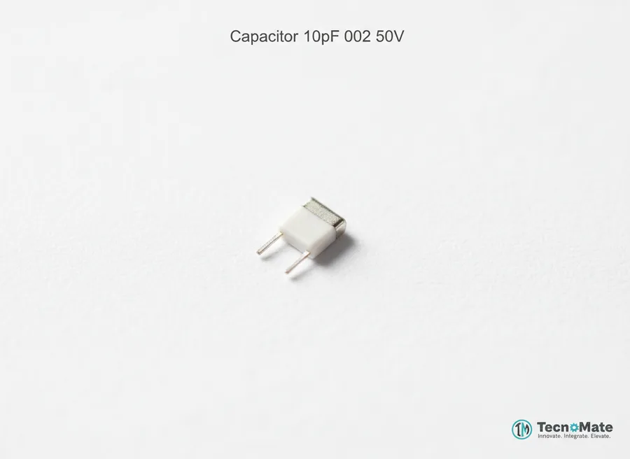 SMD Capacitor 10pF 0402
