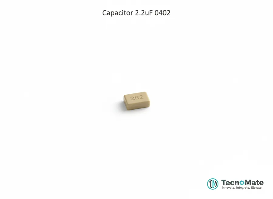 SMD Capacitor 2