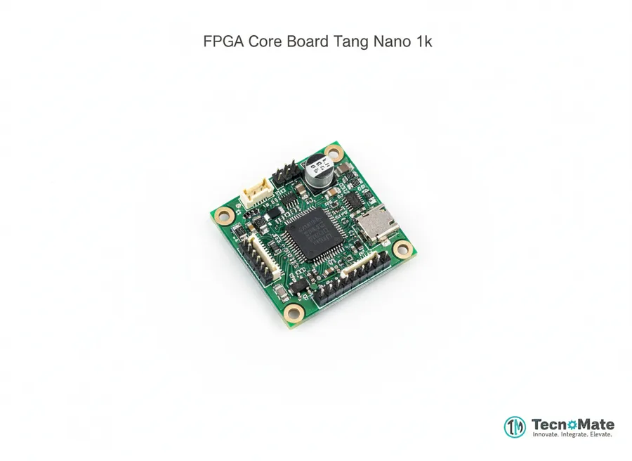 SMD Core Board Gowin Tang Nano 1k FPGA