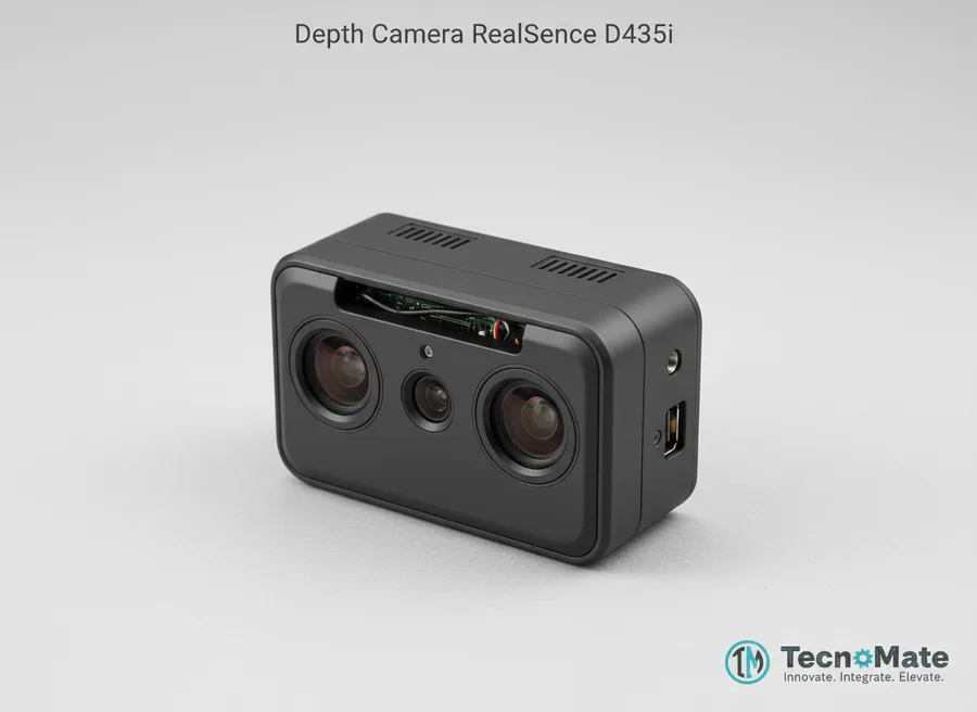 SMD Depth Camera RealSense D435i Intel