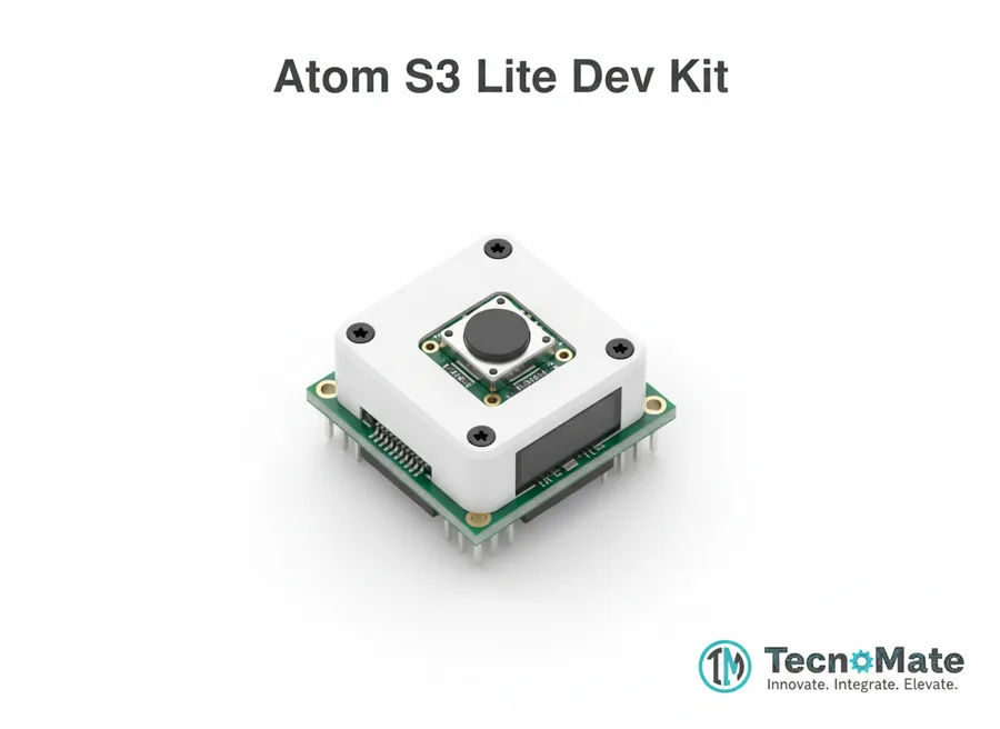 SMD Development Board Atom S3 Lite ESP32 S3 Dev Kit