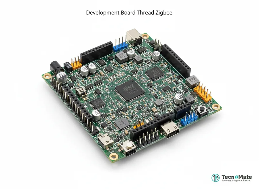 SMD Development Board BR Zigbee GW Espressif Thread