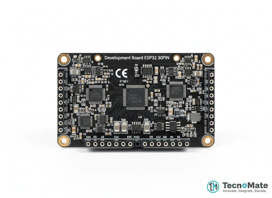 SMD Development Board ESP32 DEVKITC Backboard 30PIN