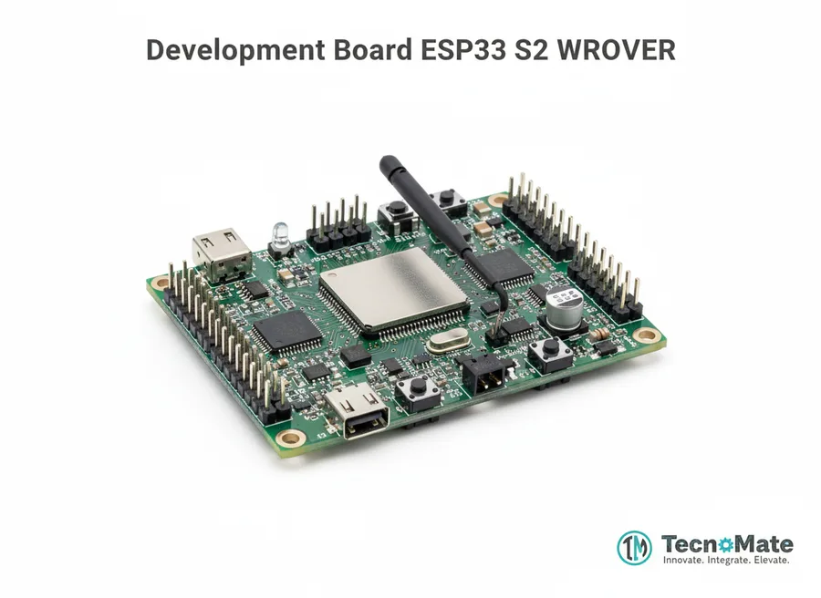 SMD Development Board ESP32 S2 WROVER WiFi Module