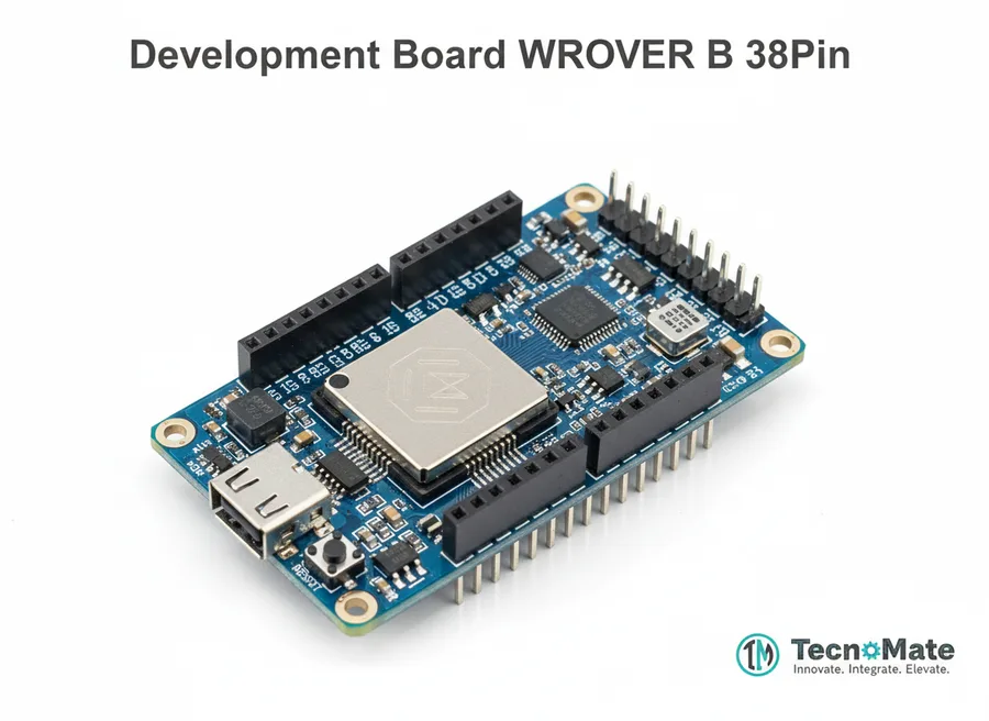 SMD Development Board ESP32 WROVER B 38Pin