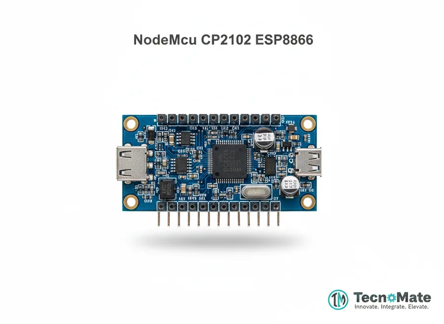 SMD Development Board NodeMcu CP2102 ESP8266