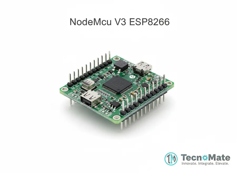 SMD Development Board NodeMcu V3 CH340 ESP8266