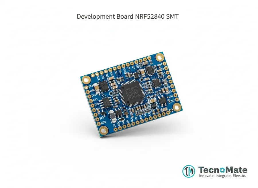 SMD Development Board Promicro NRF52840 SMT