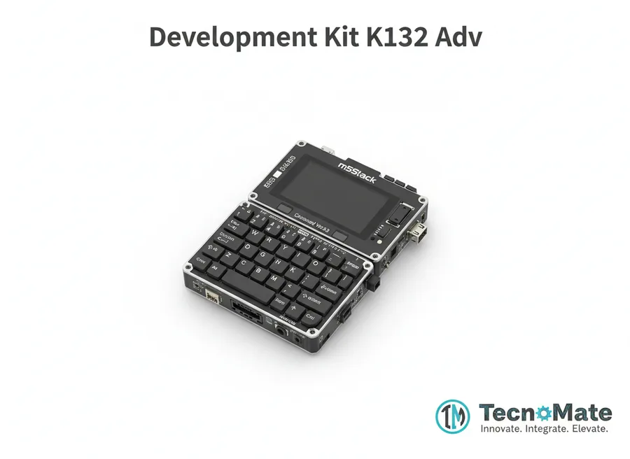 SMD Development Kit K132 Adv Cardputer ESP32 S3