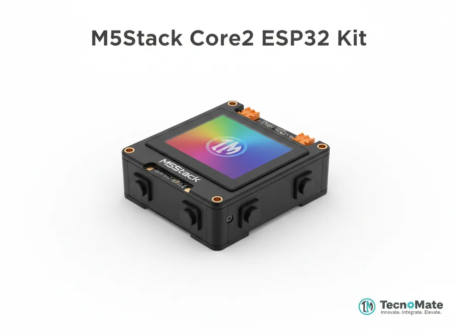 SMD Development Kit M5Stack Core2 ESP32 IoT Kit