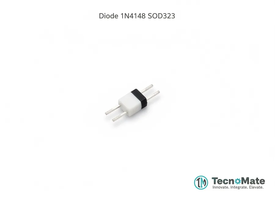 SMD Diode 1N4148 Signal SOD323