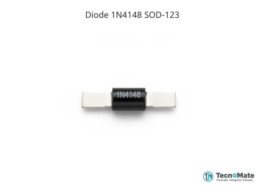SMD Diode 1N4148 SOD 123