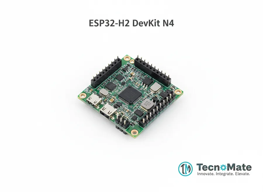 SMD ESP32 H2 DevKit RISC V Module N4