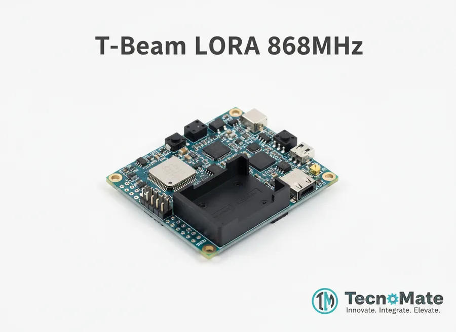 SMD ESP32 LORA Module 868MHz T Beam V1
