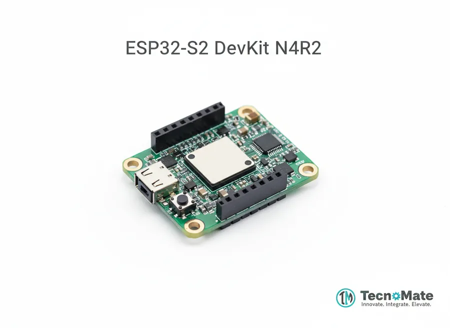 SMD ESP32 S2 DevKit Module N4R2