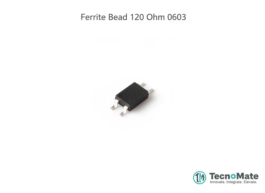 SMD Ferrite Bead 120 Ohm 0603 2 Amp