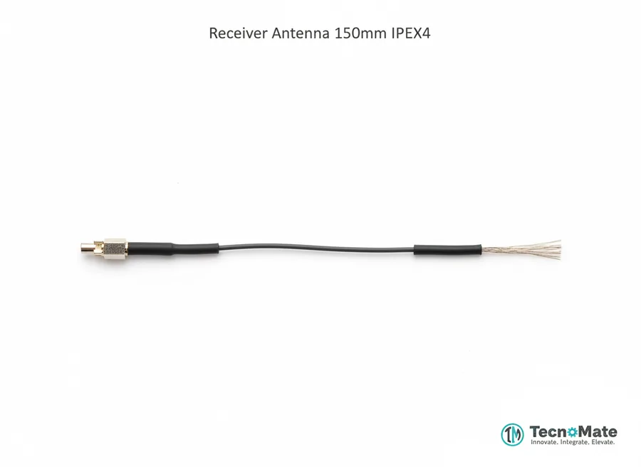 SMD FrSky Receiver Antenna IPEX4