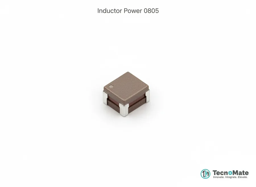 SMD Inductor Power 0805