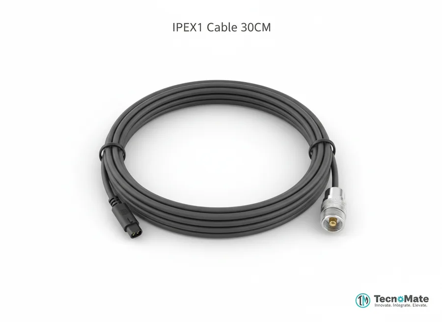 SMD IPEX to SMA Cable