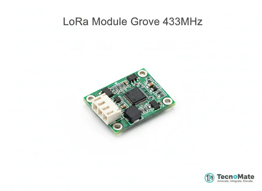 SMD LoRa Module SeeedStudio Grove 433MHz
