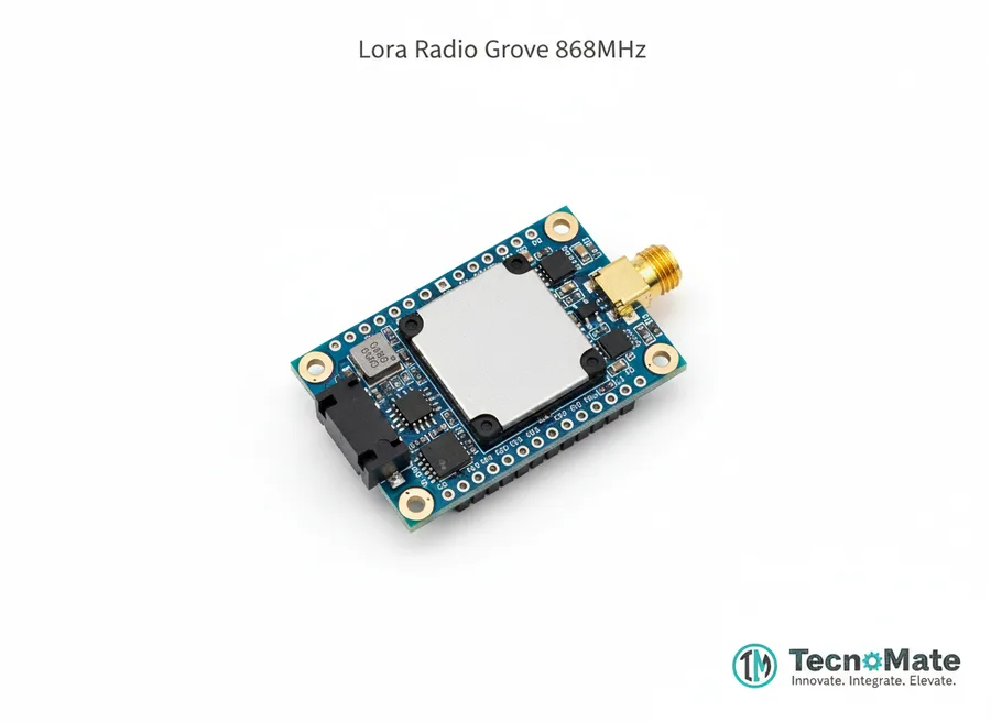SMD LoRa Radio Grove Module 868MHz SeeedStudio