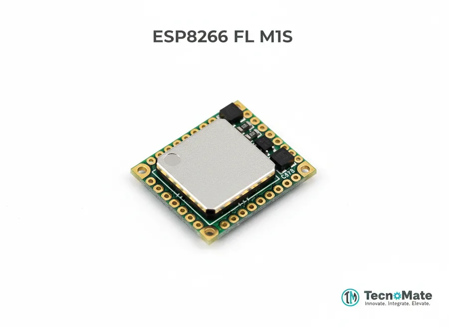 SMD Module ESP8266 Serial FL M1S