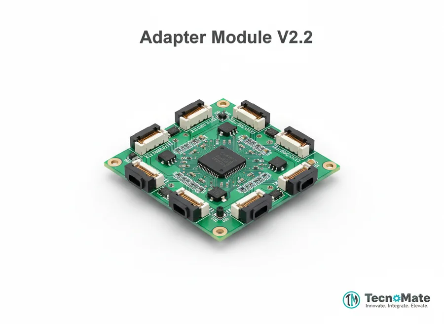 SMD Multi Camera Adapter V2
