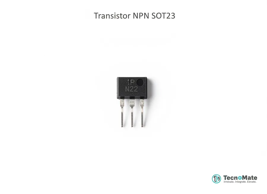 SMD NPN Transistor General Purpose SOT23