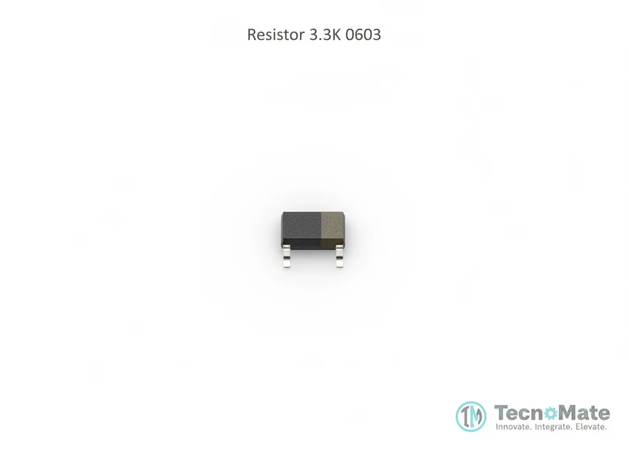 SMD Resistor 3.3K 0603.3K 0603