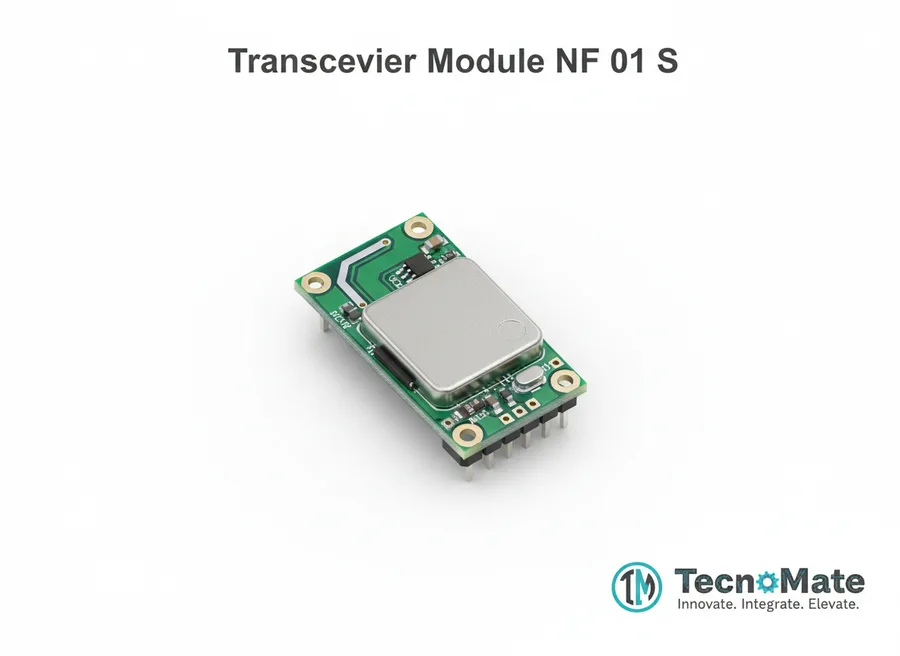 SMD Transceiver Module NF 01 S Wireless