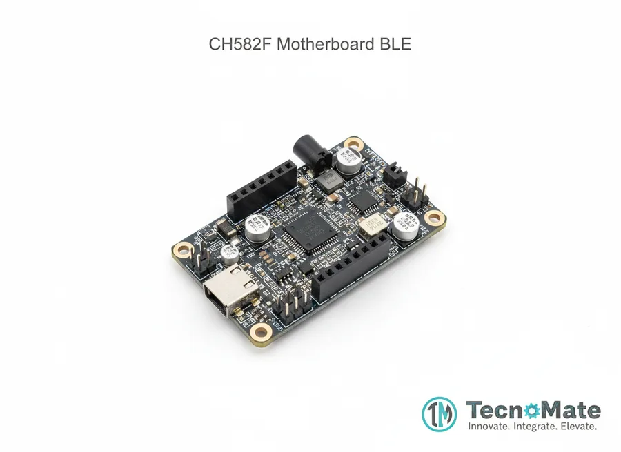 SMD WeAct Studio CH582F Motherboard BLE 4.2 5