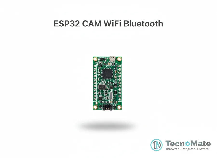 SMD WiFi Bluetooth Module ESP32 CAM No Camera