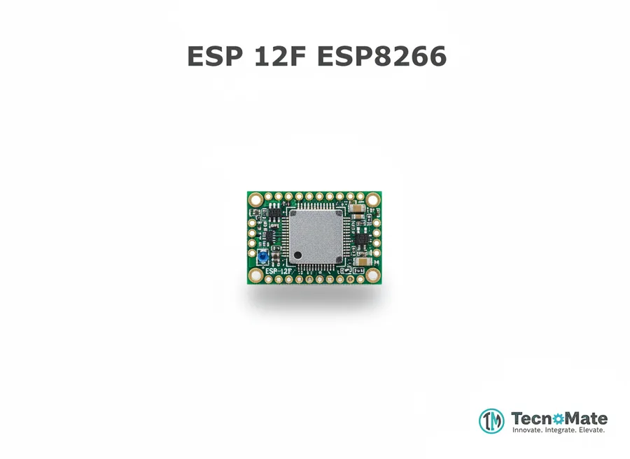 SMD WiFi Module ESP 12F ESP8266 Serial Wireless