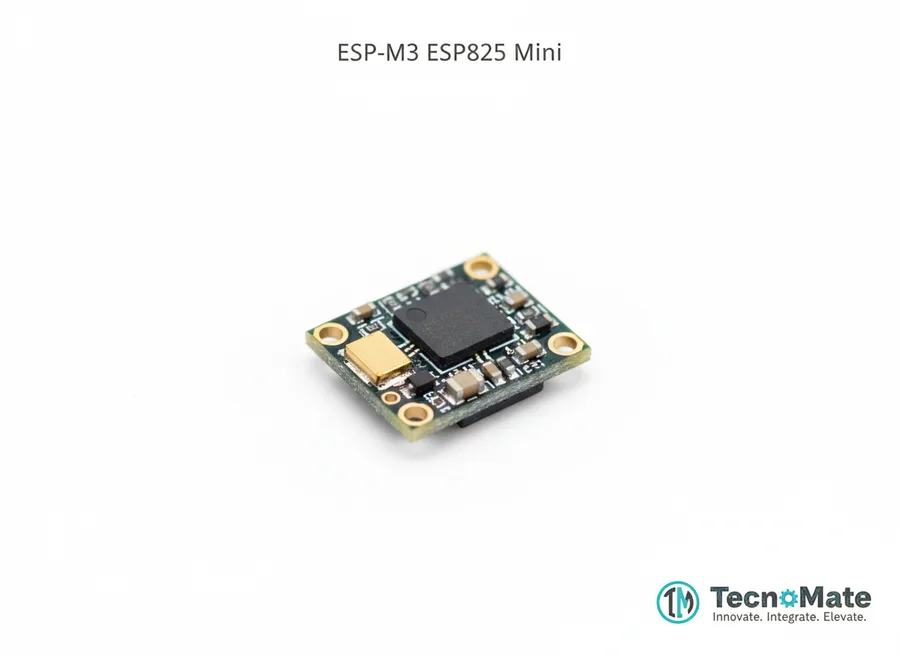 SMD WiFi Module ESP M3 ESP8285 Small Size Serial Wireless