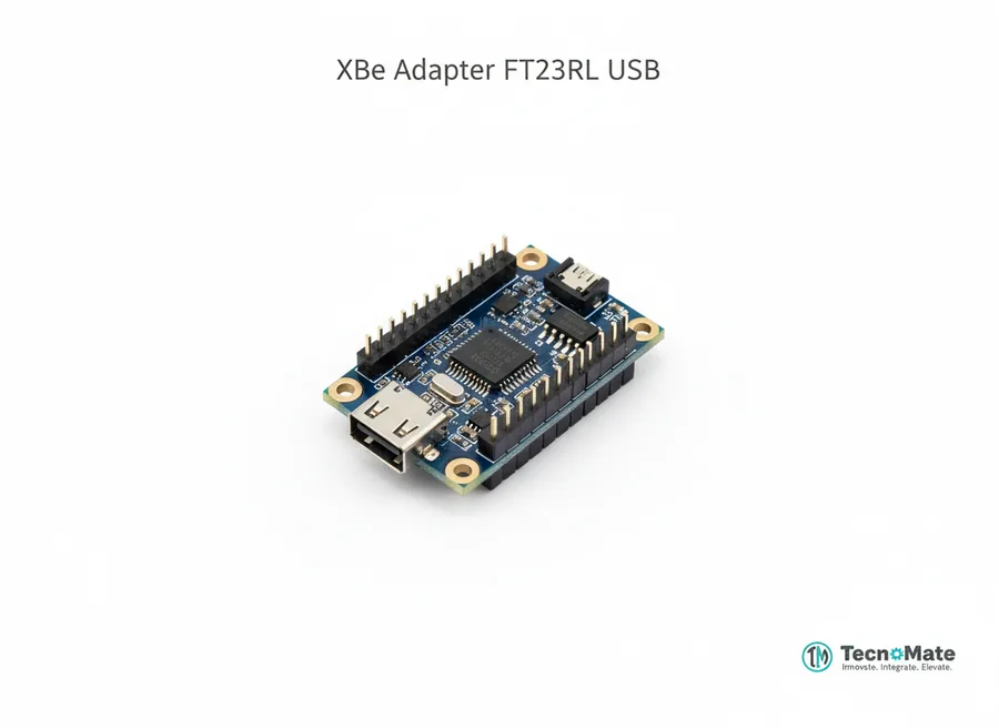 SMD XBee Adapter Module FT232RL USB