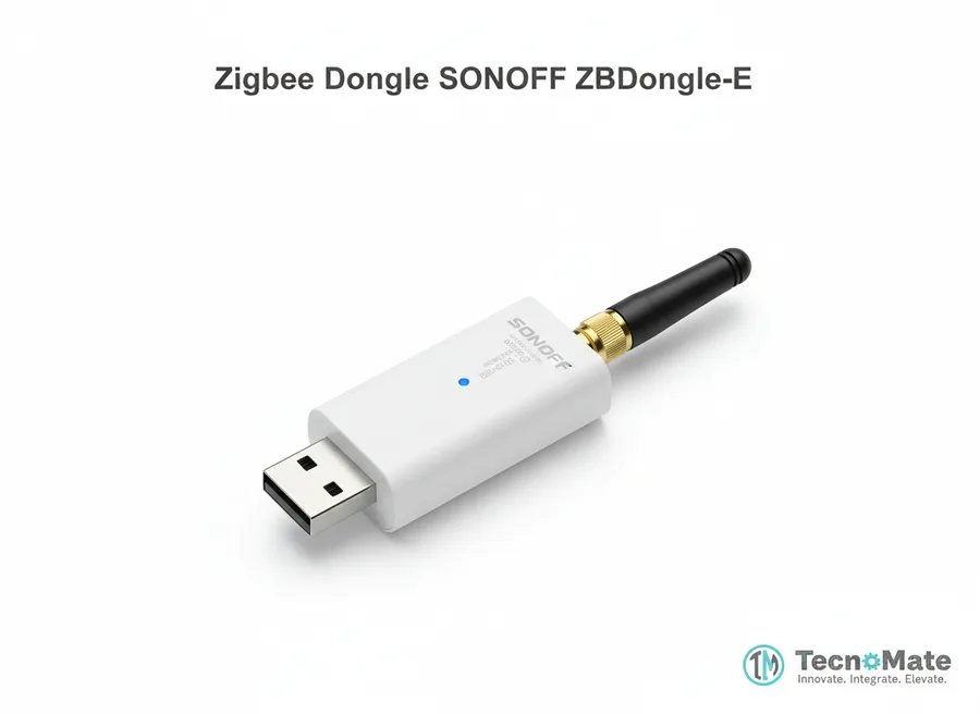 SMD Zigbee Dongle SONOFF ZBDongle E USB 3 0
