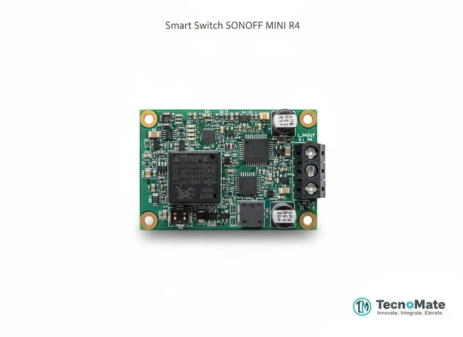 SONOFF MINI R4 Smart Switch