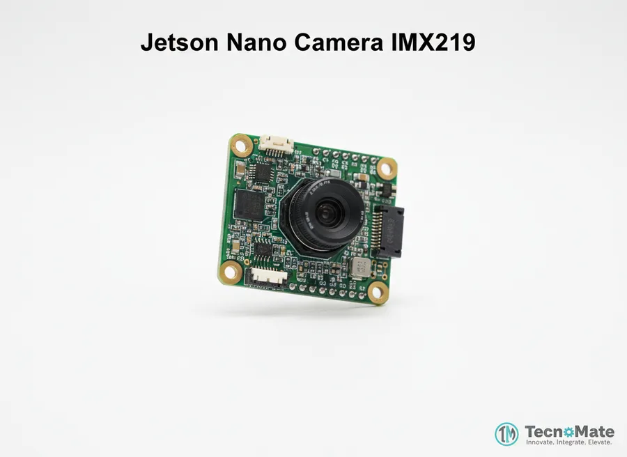 Waveshare IMX219 77 Camera Module