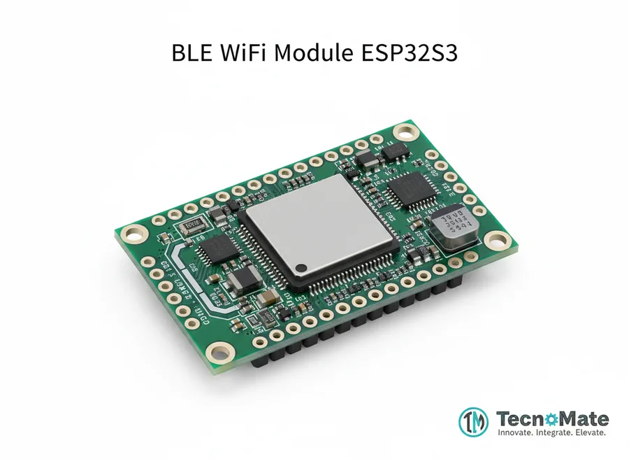 WeAct Studio ESP32S3 B N16R8 BLE Mesh Module
