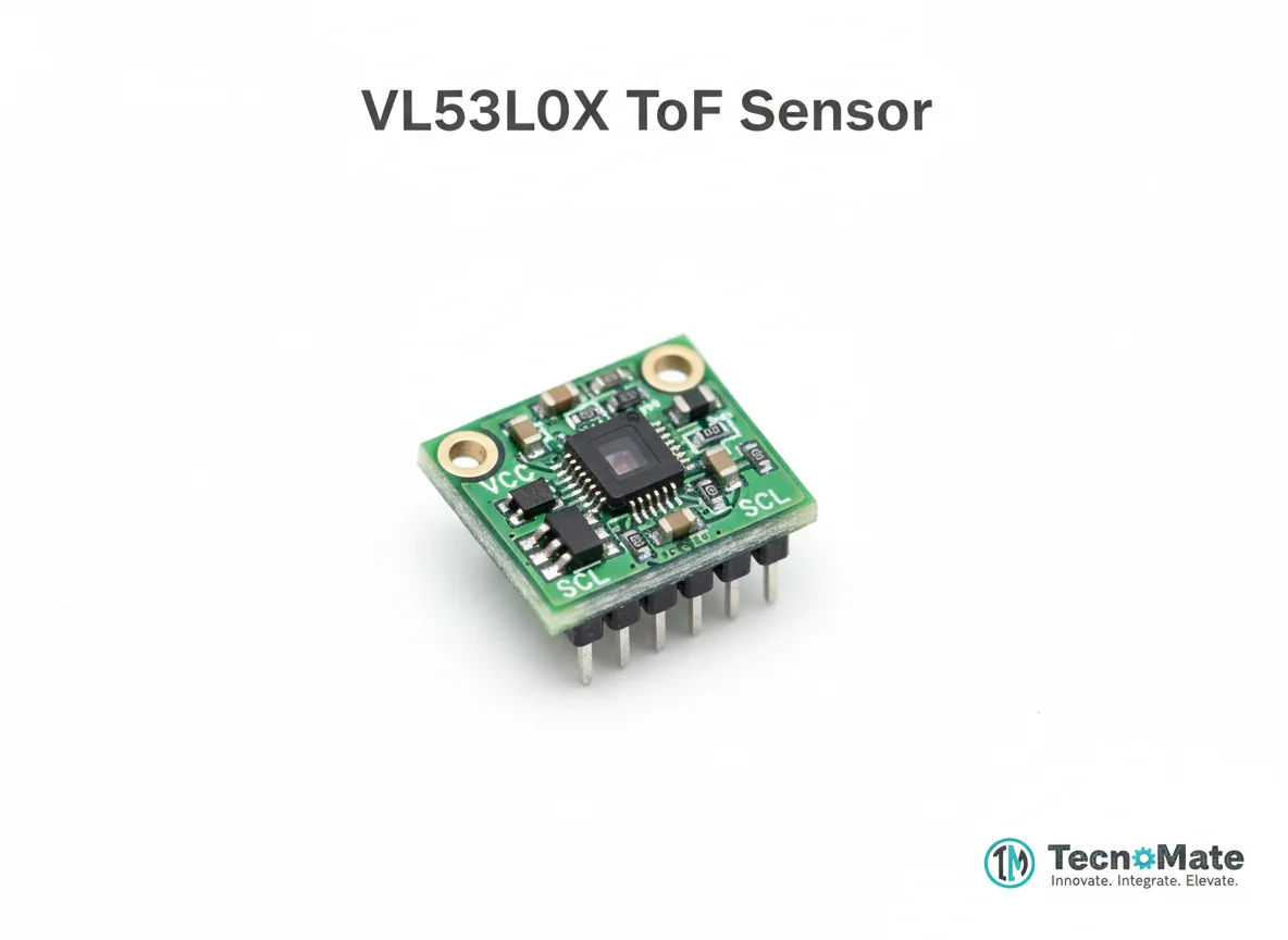 VL53L0X ToF Sensor