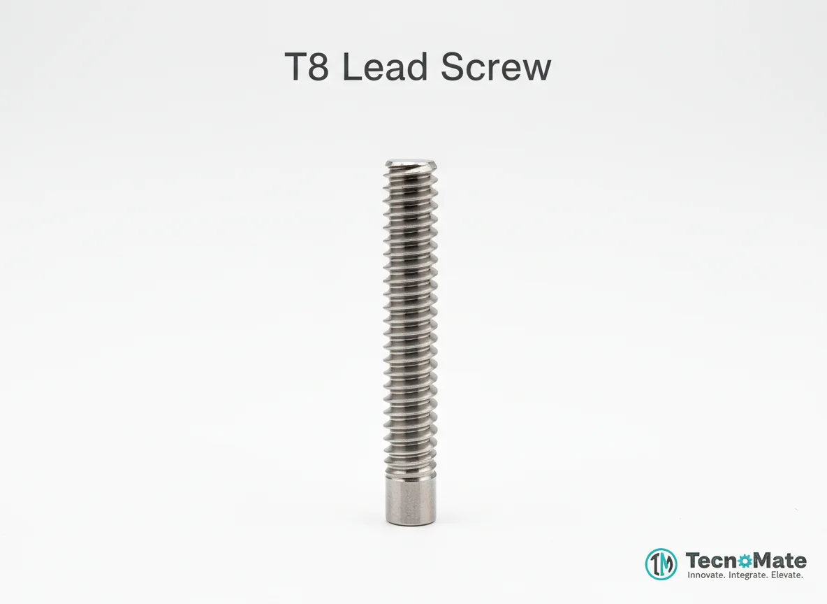 T8 Lead Screw