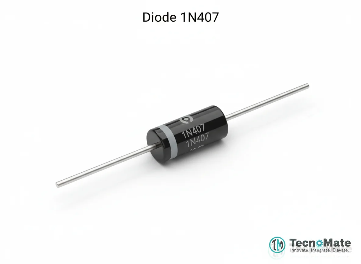 Diode 1N4007