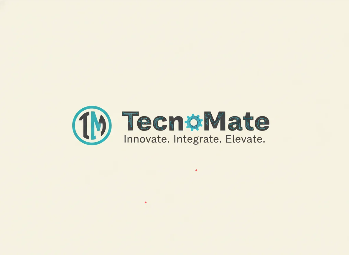 Combined Logo Concept 1