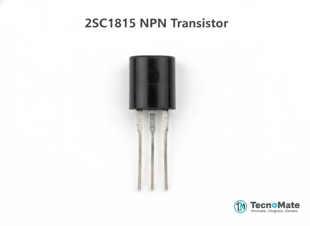 2SC1815 NPN Transistor