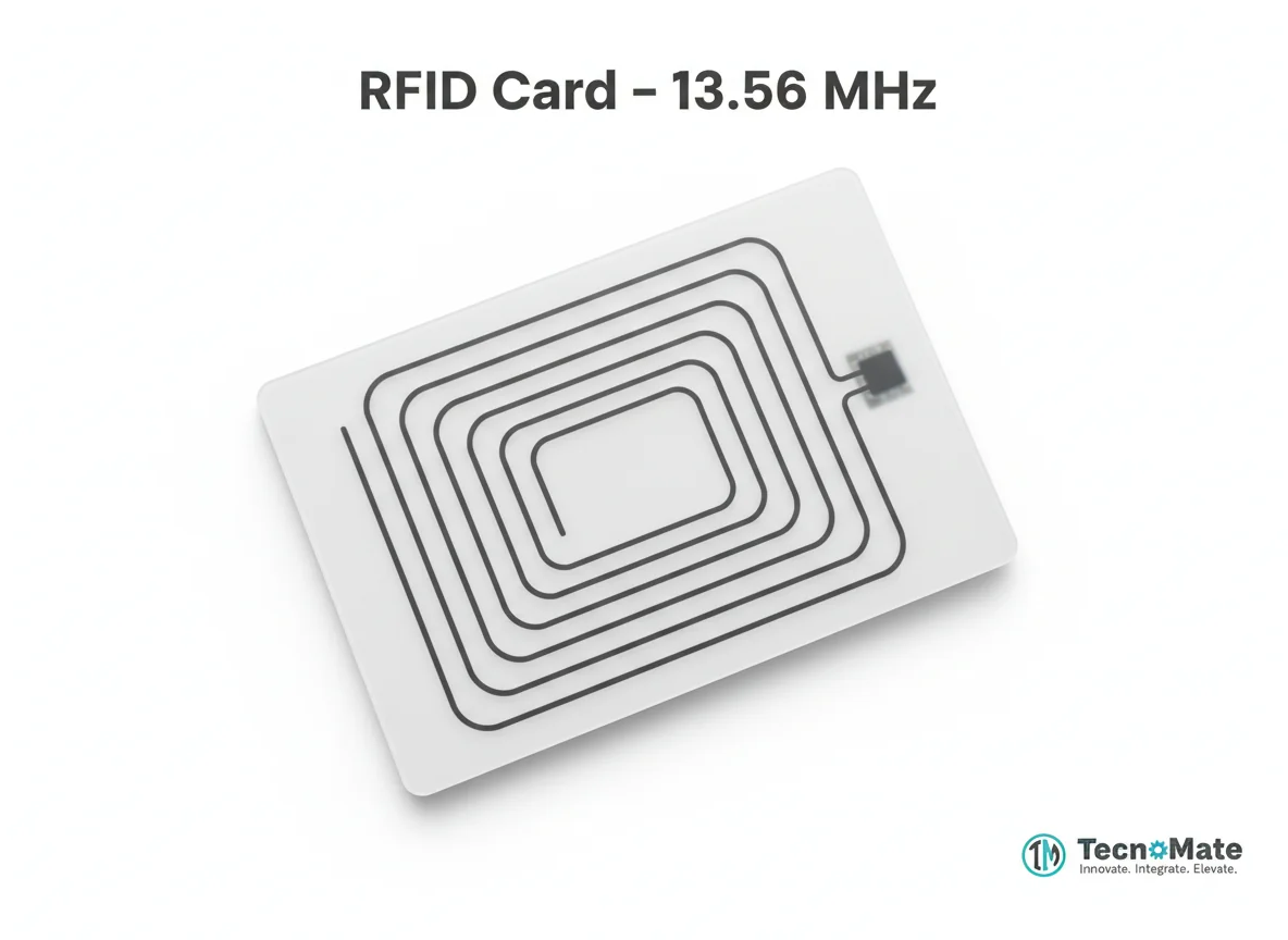 RFID Cards/Tags