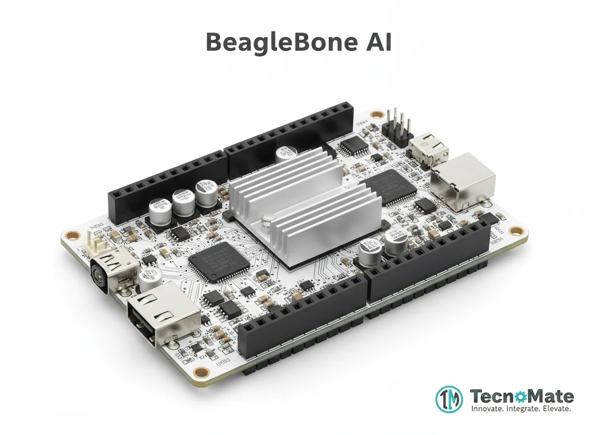BeagleBone AI