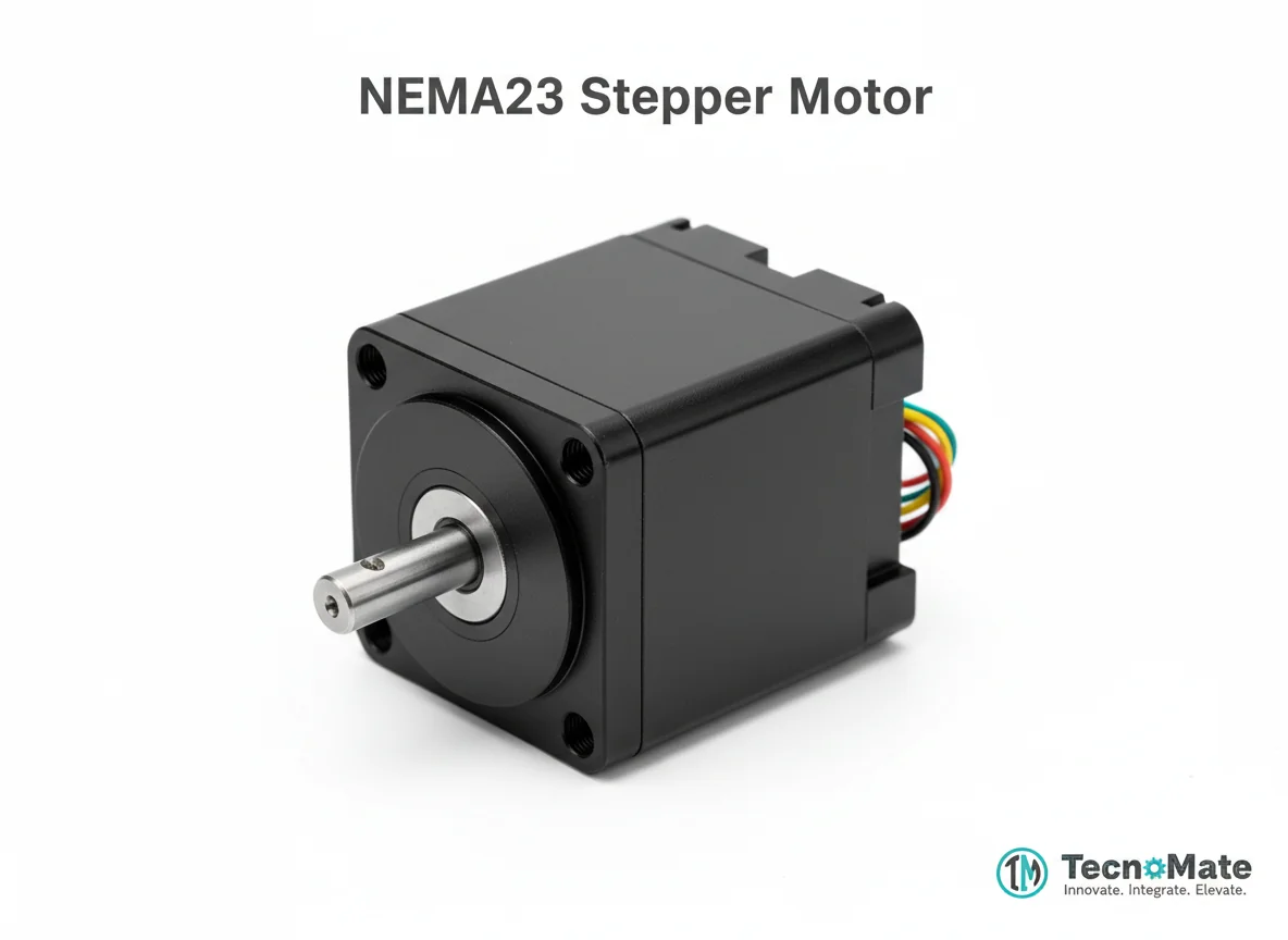 NEMA23 Stepper