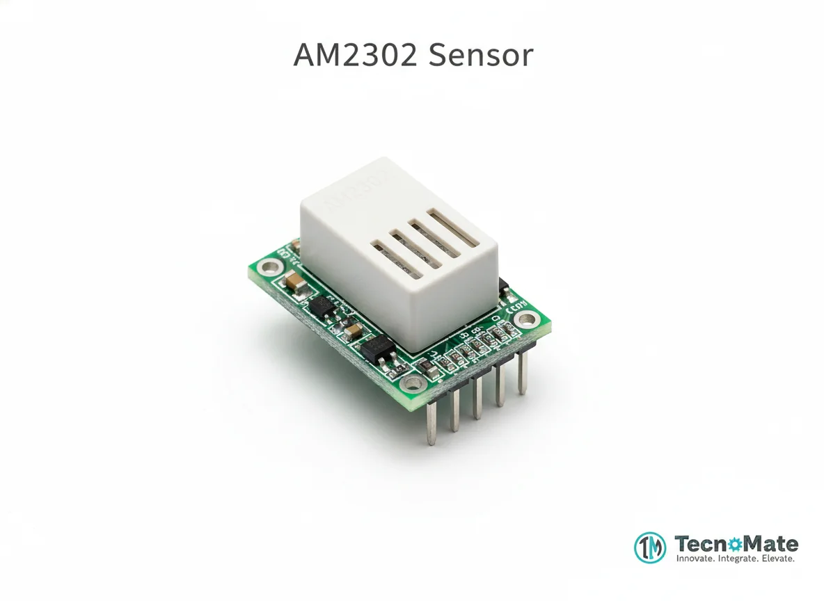 AM2302 Sensor