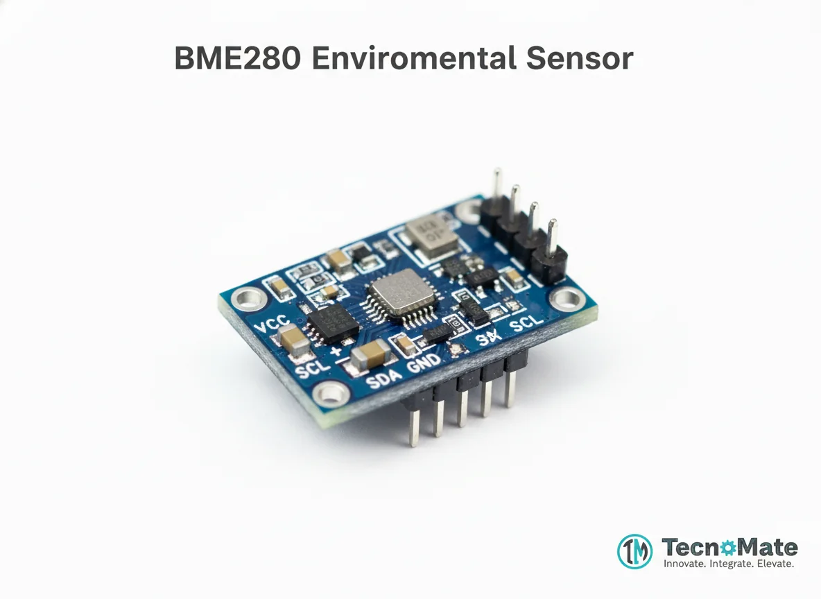 BME280 Sensor